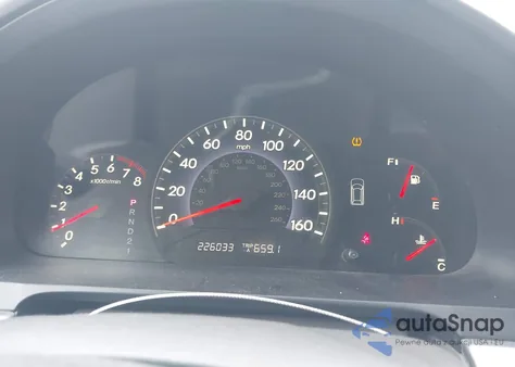 2008 Honda Odyssey Ex-L from USA, damaged, VIN 5FNRL38718B115950